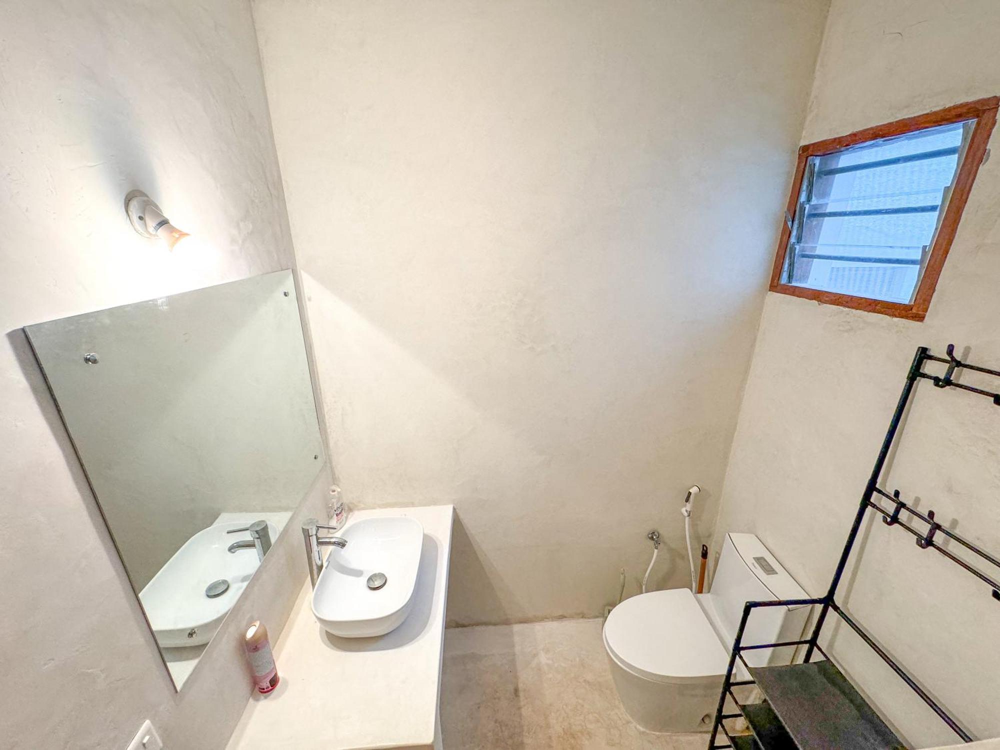 Kaleb'S Beachfront Serviced Studio Apartments Малинди Экстерьер фото